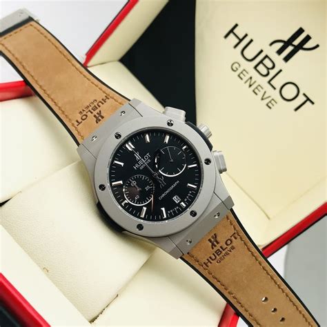 hublot euro watch|hublot watch for men.